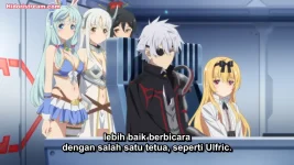 Arifureta Shokugyou de Sekai Saikyou Season 3 Episode 5 Subtitle Indonesia Arifureta Shokugyou de Sekai Saikyou Season 3 Episode 5 Subtitle Indonesia