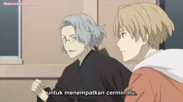 Natsume Yuujinchou Shichi Season 7 Episode 6 Subtitle Indonesia Natsume Yuujinchou Shichi Season 7 Episode 6 Subtitle Indonesia