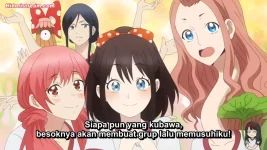 Youkai Gakkou no Sensei Hajimemashita! Episode 6 Subtitle Indonesia Youkai Gakkou no Sensei Hajimemashita! Episode 6 Subtitle Indonesia