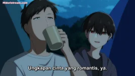 Goukon ni Ittara Onna ga Inakatta Hanashi Episode 7 Subtitle Indonesia Goukon ni Ittara Onna ga Inakatta Hanashi Episode 7 Subtitle Indonesia