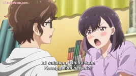 Kekkon suru tte Hontou desu ka Episode 7 Subtitle Indonesia Kekkon suru tte Hontou desu ka Episode 7 Subtitle Indonesia