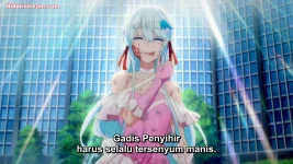 Kabushikigaisha Magi-Lumière Episode 7 Subtitle Indonesia Kabushikigaisha Magi-Lumière Episode 7 Subtitle Indonesia