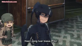 Sword Art Online Alternative: Gun Gale Online Season 2 Episode 7 Subtitle Indonesia Sword Art Online Alternative: Gun Gale Online Season 2 Episode 7 Subtitle Indonesia