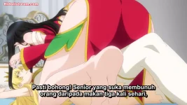 Maou-sama Retry! R Episode 8 Subtitle Indonesia Maou-sama Retry! R Episode 8 Subtitle Indonesia