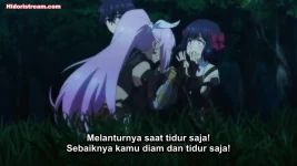 Nageki no Bourei wa Intai shitai Episode 8 Subtitle Indonesia Nageki no Bourei wa Intai shitai Episode 8 Subtitle Indonesia