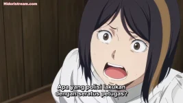 Kamonohashi Ron no Kindan Suiri Season 2 Episode 7 Subtitle Indonesia Kamonohashi Ron no Kindan Suiri Season 2 Episode 7 Subtitle Indonesia