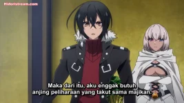 Saikyou no Shienshoku “Wajutsushi” de Aru Ore wa Sekai Saikyou Clan wo Shitagaeru Episode 8 Subtitle Indonesia Saikyou no Shienshoku “Wajutsushi” de Aru Ore wa Sekai Saikyou Clan wo Shitagaeru Episode 8 Subtitle Indonesia