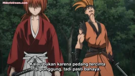 Rurouni Kenshin Season 2 Kyoto Douran Episode 8 Subtitle Indonesia Rurouni Kenshin Season 2 Kyoto Douran Episode 8 Subtitle Indonesia