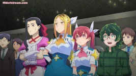 Kabushikigaisha Magi-Lumière Episode 8 Subtitle Indonesia Kabushikigaisha Magi-Lumière Episode 8 Subtitle Indonesia