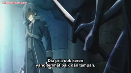 Sword Art Online Alternative: Gun Gale Online Season 2 Episode 8 Subtitle Indonesia Sword Art Online Alternative: Gun Gale Online Season 2 Episode 8 Subtitle Indonesia
