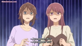 Goukon ni Ittara Onna ga Inakatta Hanashi Episode 8 Subtitle Indonesia Goukon ni Ittara Onna ga Inakatta Hanashi Episode 8 Subtitle Indonesia