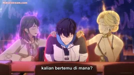 Xyrin Empire Japan Dub Episode 4 Subtitle Indonesia Xyrin Empire Japan Dub Episode 4 Subtitle Indonesia