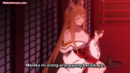 Maou-sama Retry! R Episode 9 Subtitle Indonesia Maou-sama Retry! R Episode 9 Subtitle Indonesia