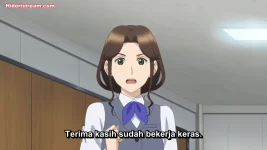 Tsuma Shougakusei ni Naru Episode 9 Subtitle Indonesia Tsuma Shougakusei ni Naru Episode 9 Subtitle Indonesia