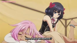 Nageki no Bourei wa Intai shitai Episode 9 Subtitle Indonesia Nageki no Bourei wa Intai shitai Episode 9 Subtitle Indonesia