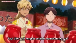 Goukon ni Ittara Onna ga Inakatta Hanashi Episode 9 Subtitle Indonesia Goukon ni Ittara Onna ga Inakatta Hanashi Episode 9 Subtitle Indonesia