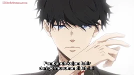 Kamonohashi Ron no Kindan Suiri Season 2 Episode 8 Subtitle Indonesia Kamonohashi Ron no Kindan Suiri Season 2 Episode 8 Subtitle Indonesia