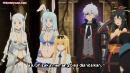 Arifureta Shokugyou de Sekai Saikyou Season 3 Episode 7 Subtitle Indonesia Arifureta Shokugyou de Sekai Saikyou Season 3 Episode 7 Subtitle Indonesia