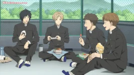 Natsume Yuujinchou Shichi Season 7 Episode 8 Subtitle Indonesia Natsume Yuujinchou Shichi Season 7 Episode 8 Subtitle Indonesia