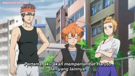 Tasuuketsu Fate of the Majority Episode 20 Subtitle Indonesia Tasuuketsu Fate of the Majority Episode 20 Subtitle Indonesia