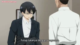 Touhai: Ura Rate Mahjong Touhai Roku Episode 8 Subtitle Indonesia Touhai: Ura Rate Mahjong Touhai Roku Episode 8 Subtitle Indonesia
