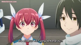 Kabushikigaisha Magi-Lumière Episode 9 Subtitle Indonesia Kabushikigaisha Magi-Lumière Episode 9 Subtitle Indonesia