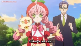 Acro Trip Episode 9 Subtitle Indonesia Acro Trip Episode 9 Subtitle Indonesia