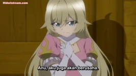 Maou-sama Retry! R Episode 10 Subtitle Indonesia Maou-sama Retry! R Episode 10 Subtitle Indonesia
