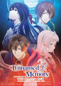 BATCH Unnamed Memory Season 2 Subtitle Indonesia BATCH Unnamed Memory Season 2 Subtitle Indonesia