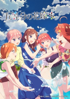 BATCH 5-toubun no Hanayome* Quintessential Quintuplets Specials 2 Subtitle Indonesia BATCH 5-toubun no Hanayome* Quintessential Quintuplets Specials 2 Subtitle Indonesia