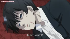 Touhai: Ura Rate Mahjong Touhai Roku Episode 9 Subtitle Indonesia Touhai: Ura Rate Mahjong Touhai Roku Episode 9 Subtitle Indonesia
