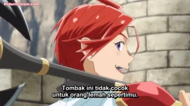 Tensei Kizoku Kantei Skill de Nariagaru Season 2 Episode 9 Subtitle Indonesia Tensei Kizoku Kantei Skill de Nariagaru Season 2 Episode 9 Subtitle Indonesia