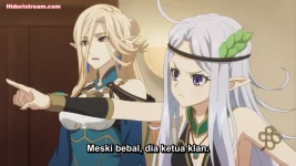 Nageki no Bourei wa Intai shitai Episode 10 Subtitle Indonesia Nageki no Bourei wa Intai shitai Episode 10 Subtitle Indonesia