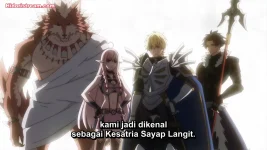 Saikyou no Shienshoku “Wajutsushi” de Aru Ore wa Sekai Saikyou Clan wo Shitagaeru Episode 10 Subtitle Indonesia Saikyou no Shienshoku “Wajutsushi” de Aru Ore wa Sekai Saikyou Clan wo Shitagaeru Episode 10 Subtitle Indonesia
