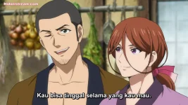 Rurouni Kenshin Season 2 Kyoto Douran Episode 10 Subtitle Indonesia Rurouni Kenshin Season 2 Kyoto Douran Episode 10 Subtitle Indonesia
