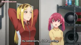 Kabushikigaisha Magi-Lumière Episode 10 Subtitle Indonesia Kabushikigaisha Magi-Lumière Episode 10 Subtitle Indonesia
