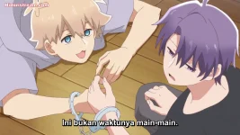 Goukon ni Ittara Onna ga Inakatta Hanashi Episode 10 Subtitle Indonesia Goukon ni Ittara Onna ga Inakatta Hanashi Episode 10 Subtitle Indonesia