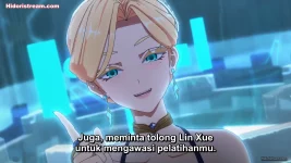 Xyrin Empire Japan Dub Episode 8 Subtitle Indonesia Xyrin Empire Japan Dub Episode 8 Subtitle Indonesia