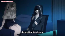 Maou-sama Retry! R Episode 11 Subtitle Indonesia Maou-sama Retry! R Episode 11 Subtitle Indonesia