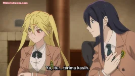 Maou 2099 Episode 9 Subtitle Indonesia Maou 2099 Episode 9 Subtitle Indonesia