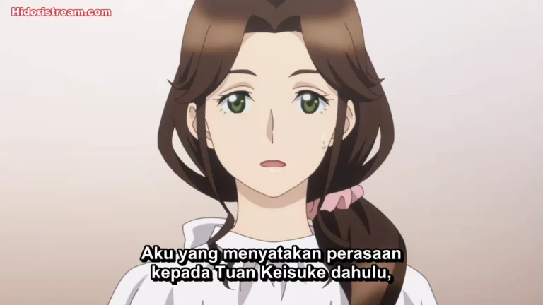 Tsuma Shougakusei ni Naru Episode 11 Subtitle Indonesia
