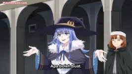 Tensei Kizoku Kantei Skill de Nariagaru Season 2 Episode 10 Subtitle Indonesia Tensei Kizoku Kantei Skill de Nariagaru Season 2 Episode 10 Subtitle Indonesia