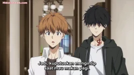 Kamonohashi Ron no Kindan Suiri Season 2 Episode 10 Subtitle Indonesia Kamonohashi Ron no Kindan Suiri Season 2 Episode 10 Subtitle Indonesia