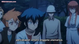 Tasuuketsu Fate of the Majority Episode 22 Subtitle Indonesia Tasuuketsu Fate of the Majority Episode 22 Subtitle Indonesia