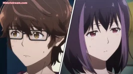 Kekkon suru tte Hontou desu ka Episode 11 Subtitle Indonesia Kekkon suru tte Hontou desu ka Episode 11 Subtitle Indonesia