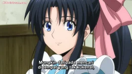 Rurouni Kenshin Season 2 Kyoto Douran Episode 11 Subtitle Indonesia Rurouni Kenshin Season 2 Kyoto Douran Episode 11 Subtitle Indonesia