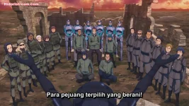 Sword Art Online Alternative: Gun Gale Online Season 2 Episode 11 Subtitle Indonesia Sword Art Online Alternative: Gun Gale Online Season 2 Episode 11 Subtitle Indonesia