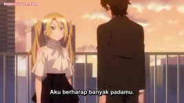 Maou-sama Retry! R Episode 12 Subtitle Indonesia Maou-sama Retry! R Episode 12 Subtitle Indonesia