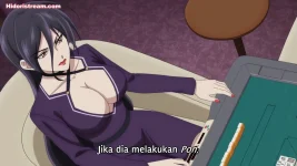 Touhai: Ura Rate Mahjong Touhai Roku Episode 11 Subtitle Indonesia Touhai: Ura Rate Mahjong Touhai Roku Episode 11 Subtitle Indonesia