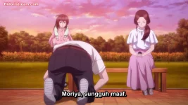 Tsuma Shougakusei ni Naru Episode 12 Subtitle Indonesia Tsuma Shougakusei ni Naru Episode 12 Subtitle Indonesia